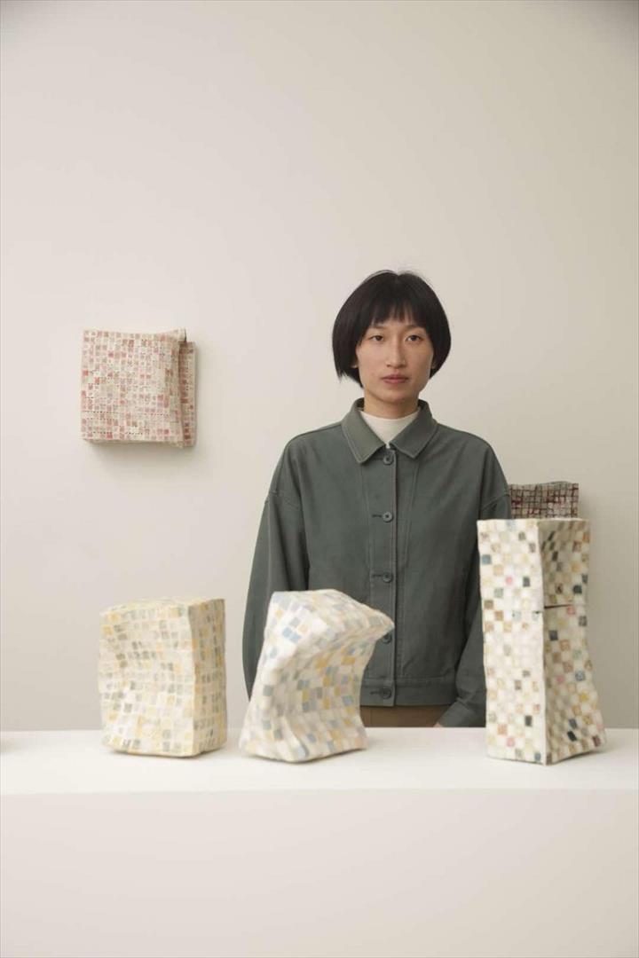 黃曉茹個人照　圖╱土星工作室提供