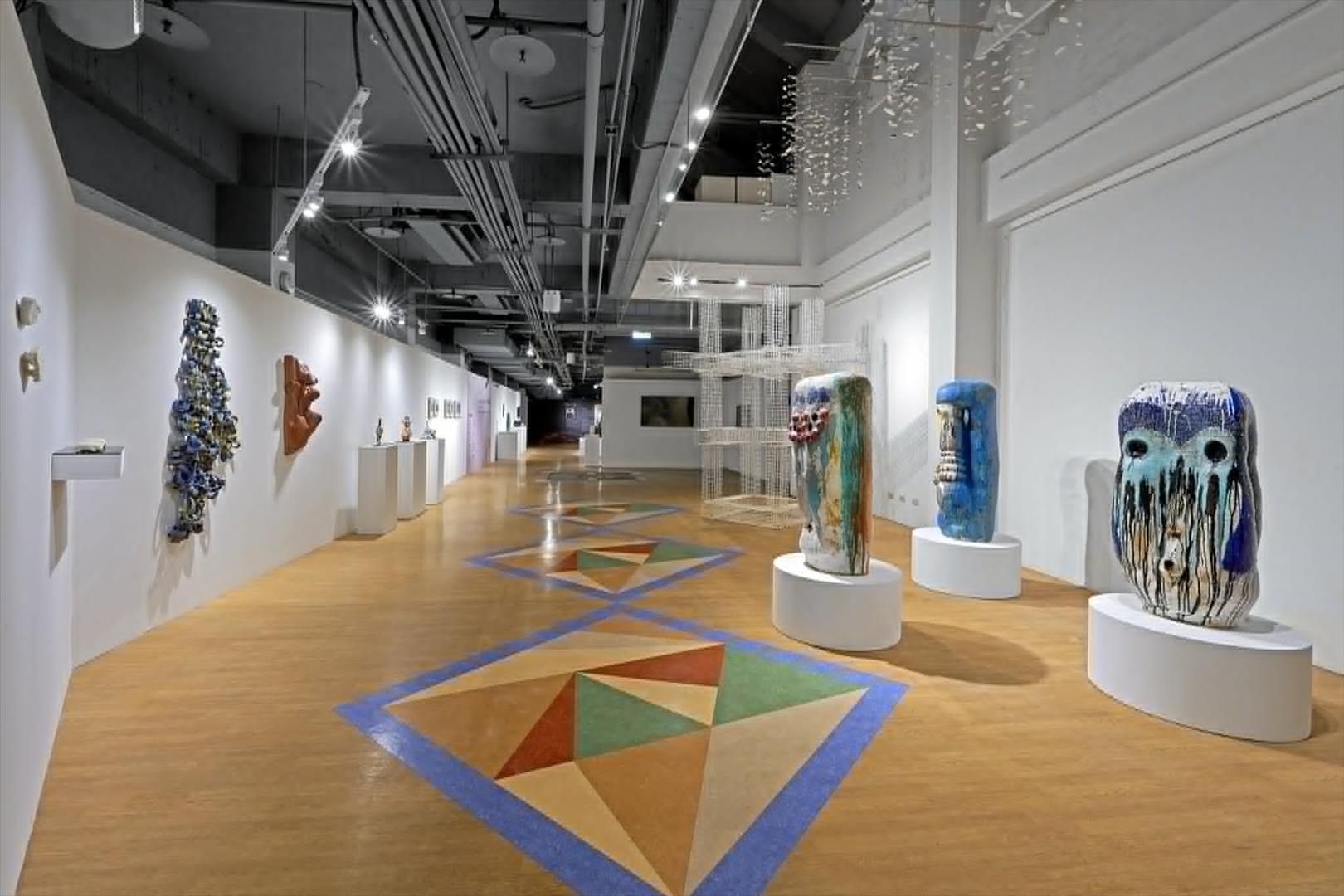 展場一景_主題展區