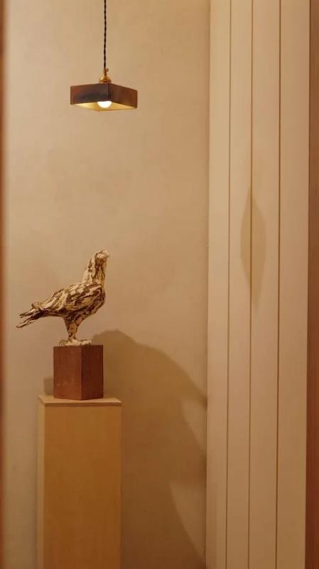 展覽作品