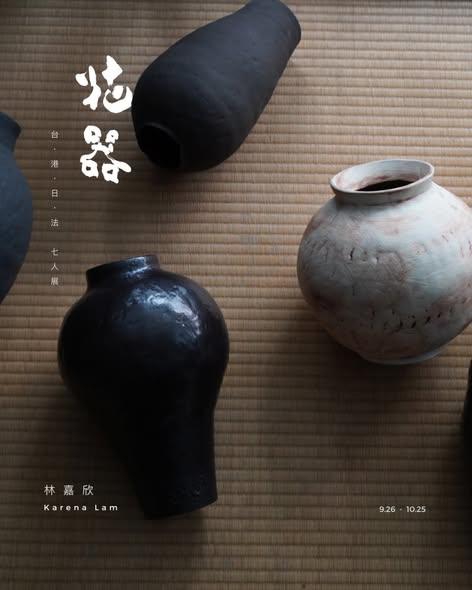 林嘉欣作品