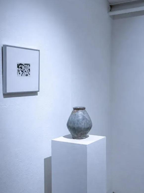 展場一景