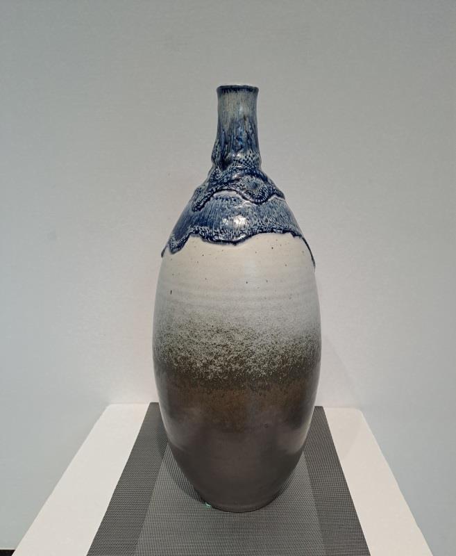 蔡榮祐 包容系列_小口瓶