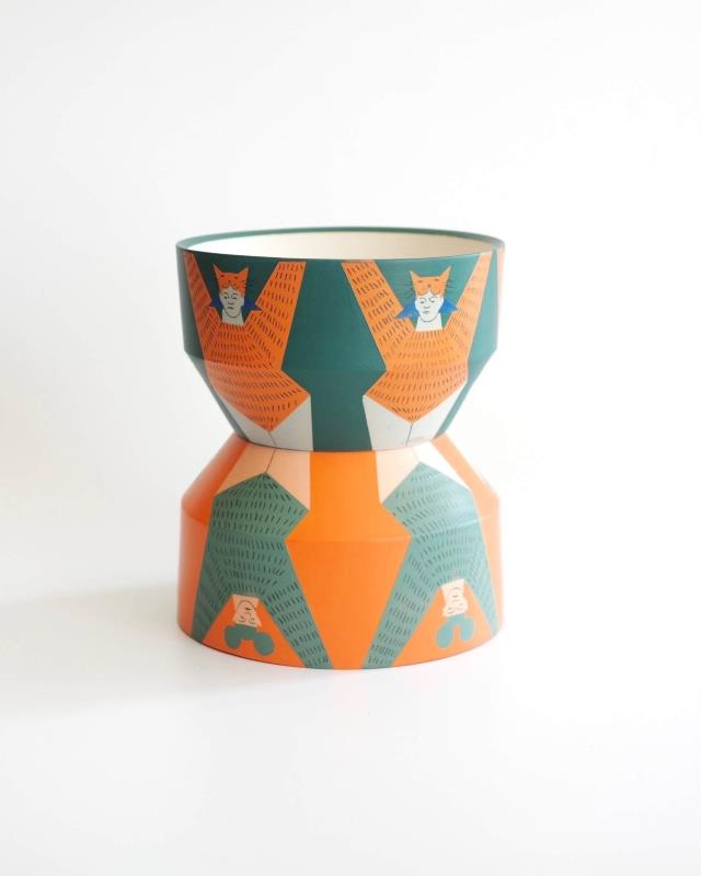 展覽作品