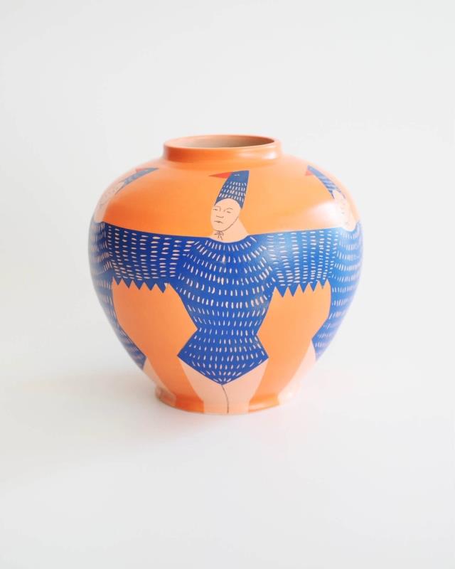 展覽作品