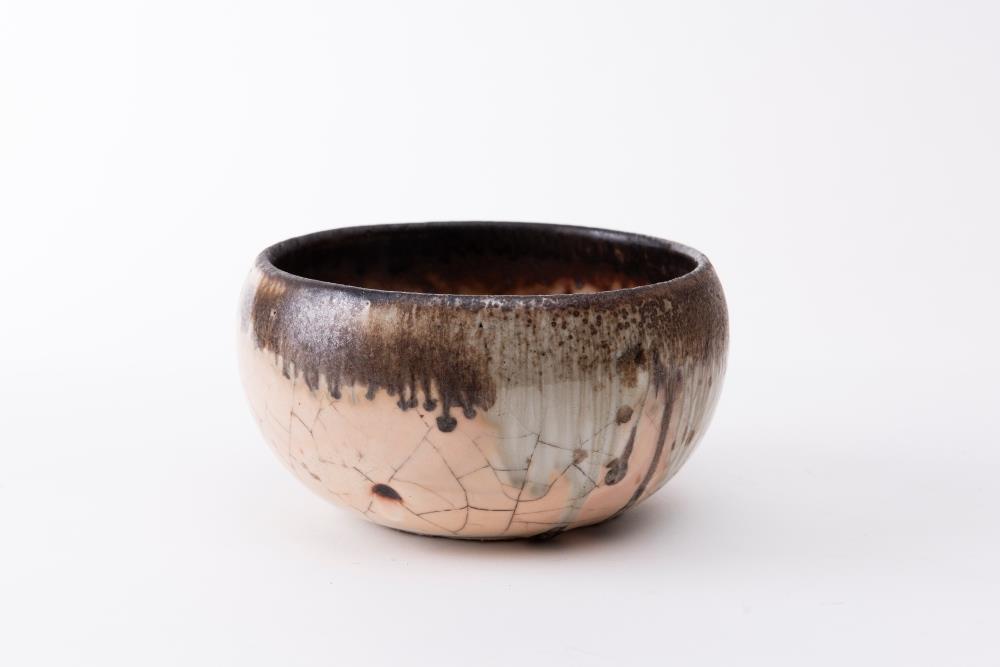 張膺康，茶杯，年代不詳，高約10cm（攝影／宋明錕）