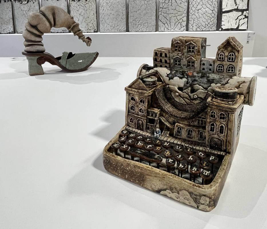 創作組　宋立作品