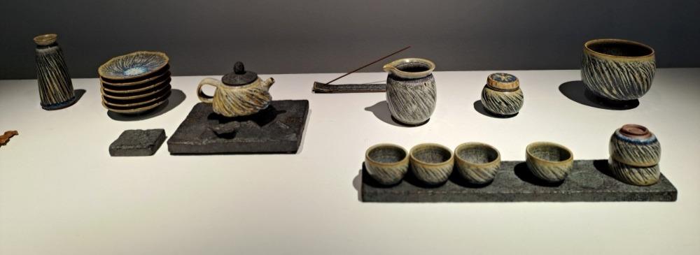 實用組佳作 郭志雄 〈大武山上的星夜〉