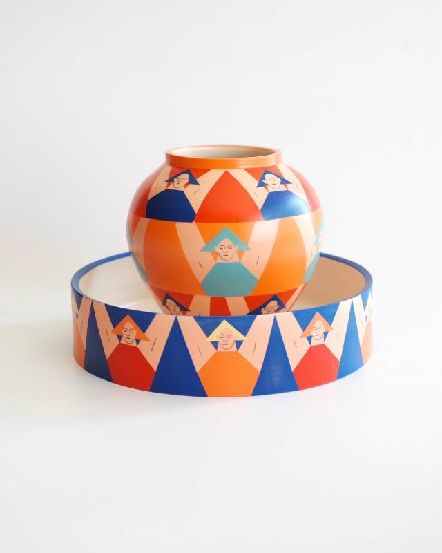 展覽作品