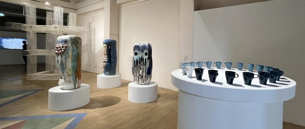 主題展展場一景