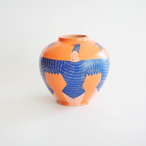 生活器皿型作品　圖／青青土氣