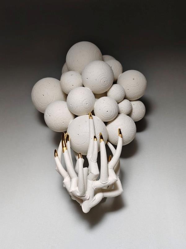 展覽作品