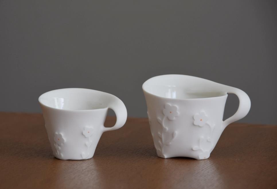 鐘雯婷展覽作品