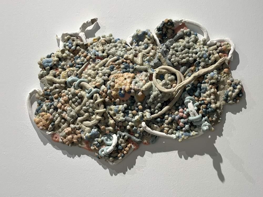 創作組　鄭以安作品