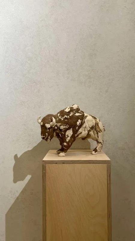 展覽作品