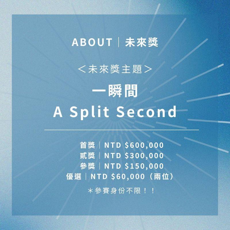徵件海報