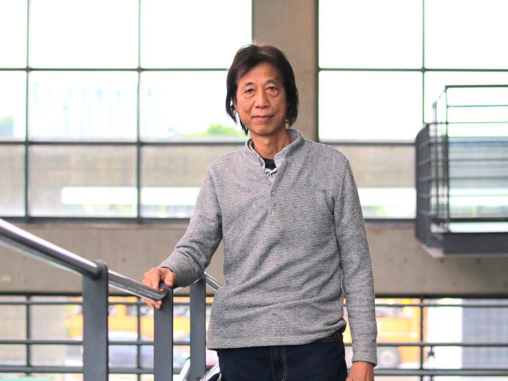 陶藝家陳正勳