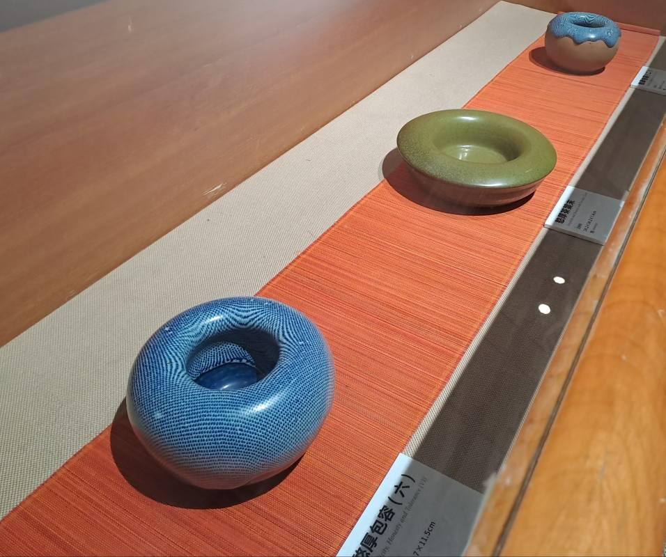 蔡榮祐 包容系列