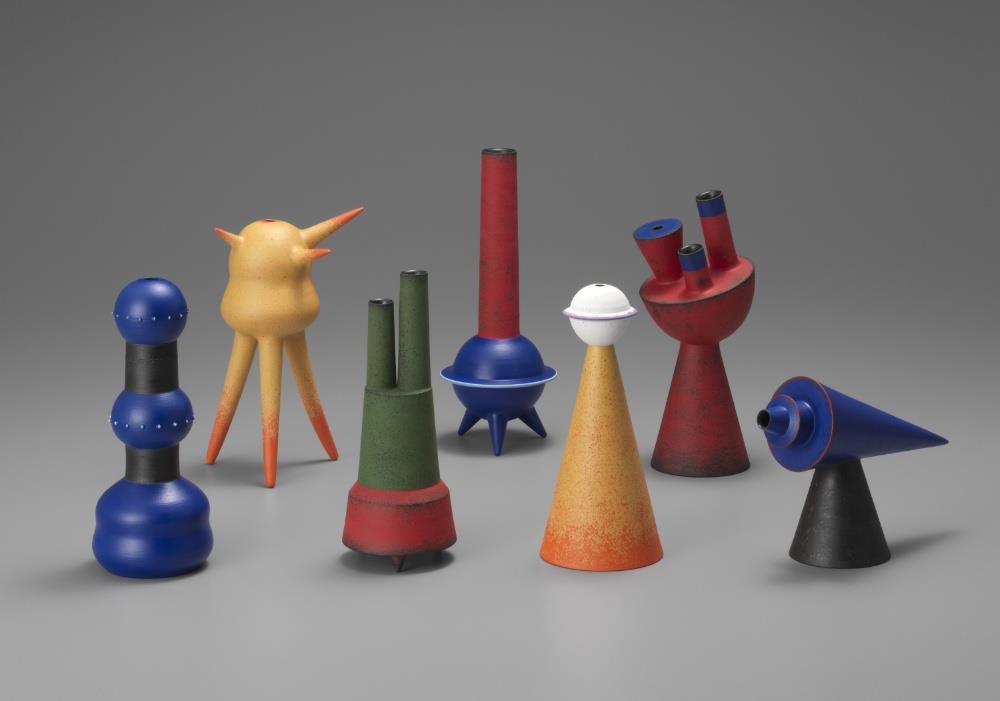 歷屆獲獎作品