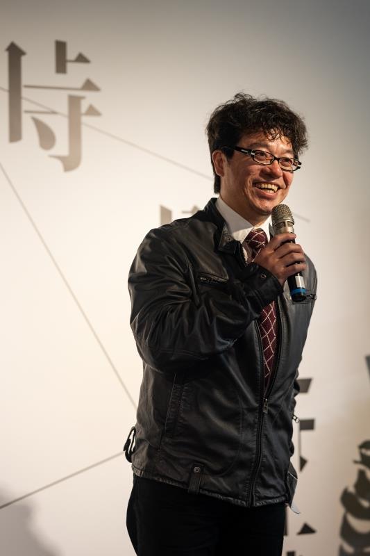 施富錡個人照