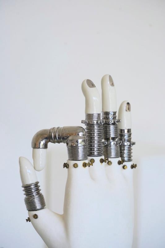 展覽作品