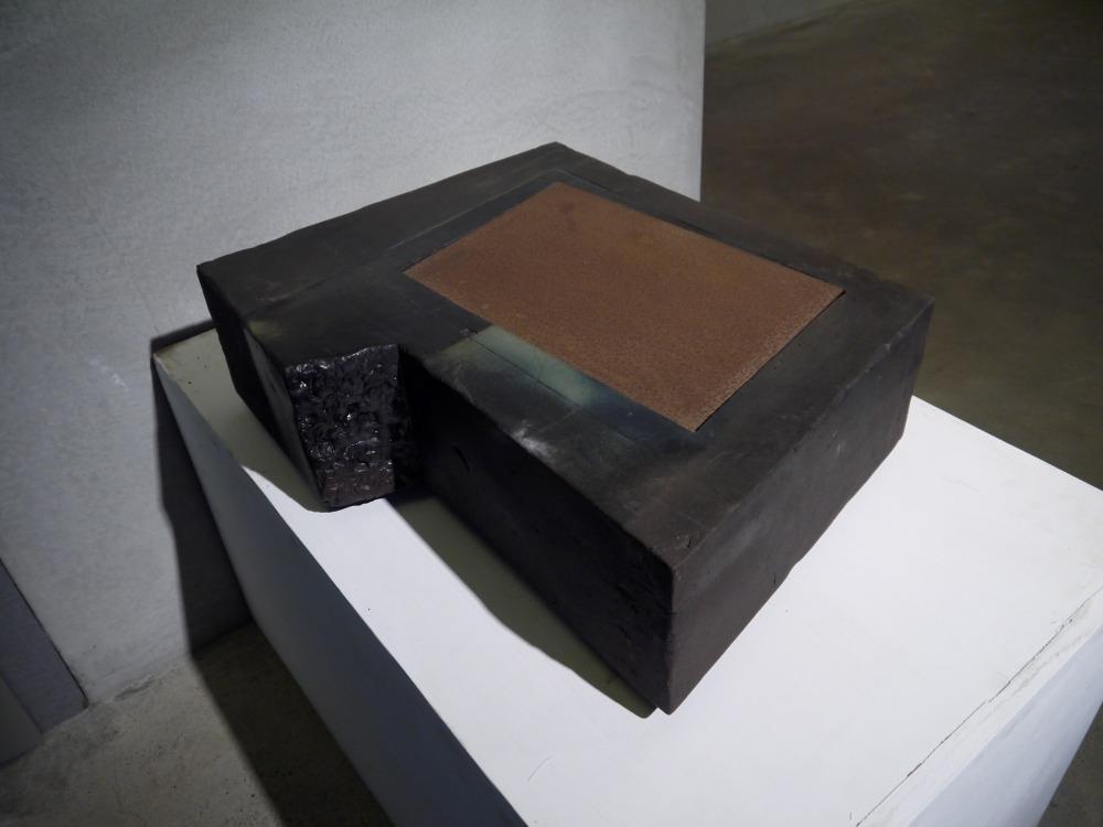 陳正勳，境，2008—2012