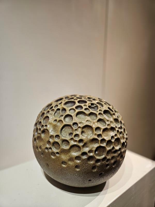 展覽作品