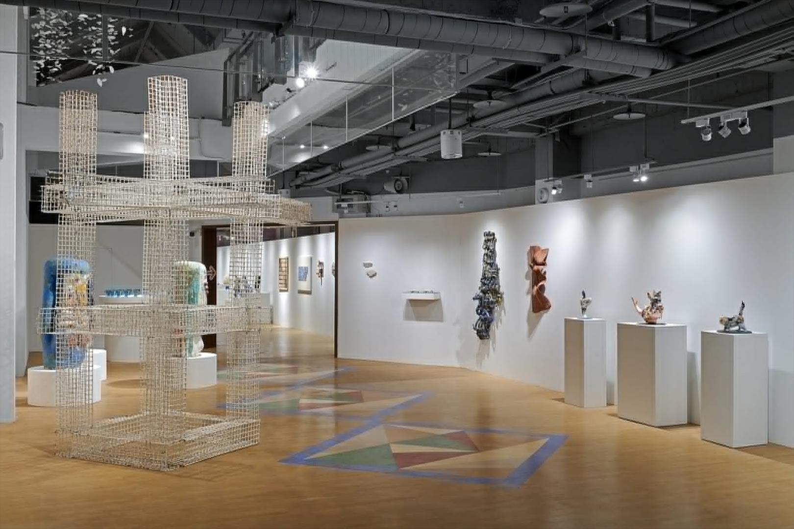 展場一景_主題展區