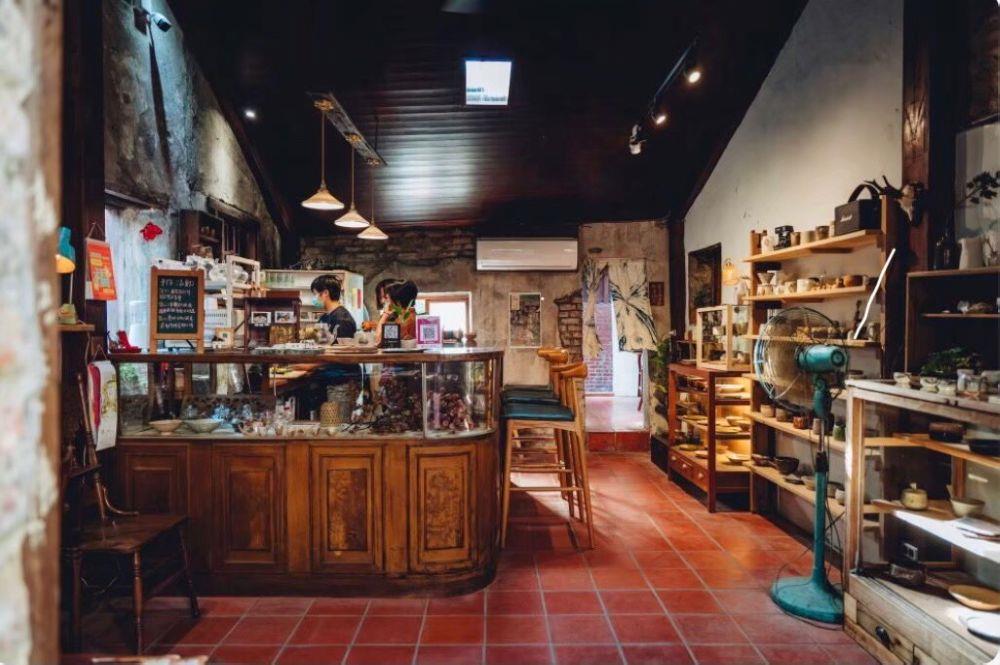 力野茶陶所店鋪照片