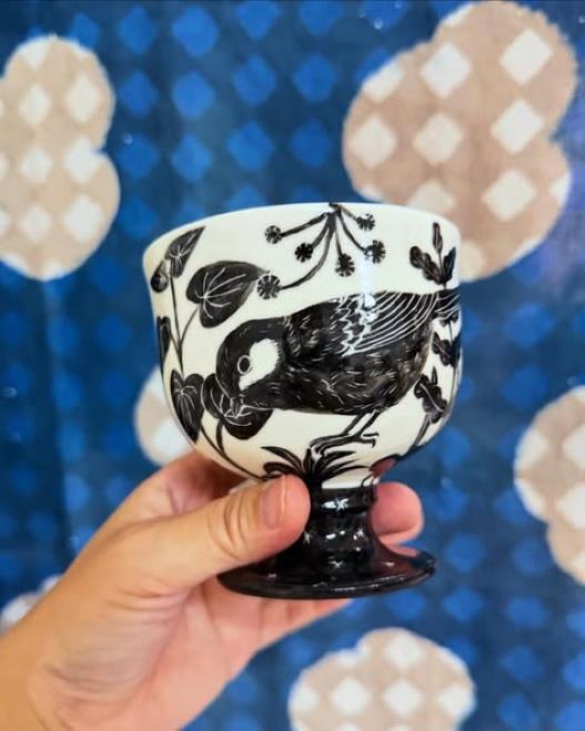 森 アリス展覽作品