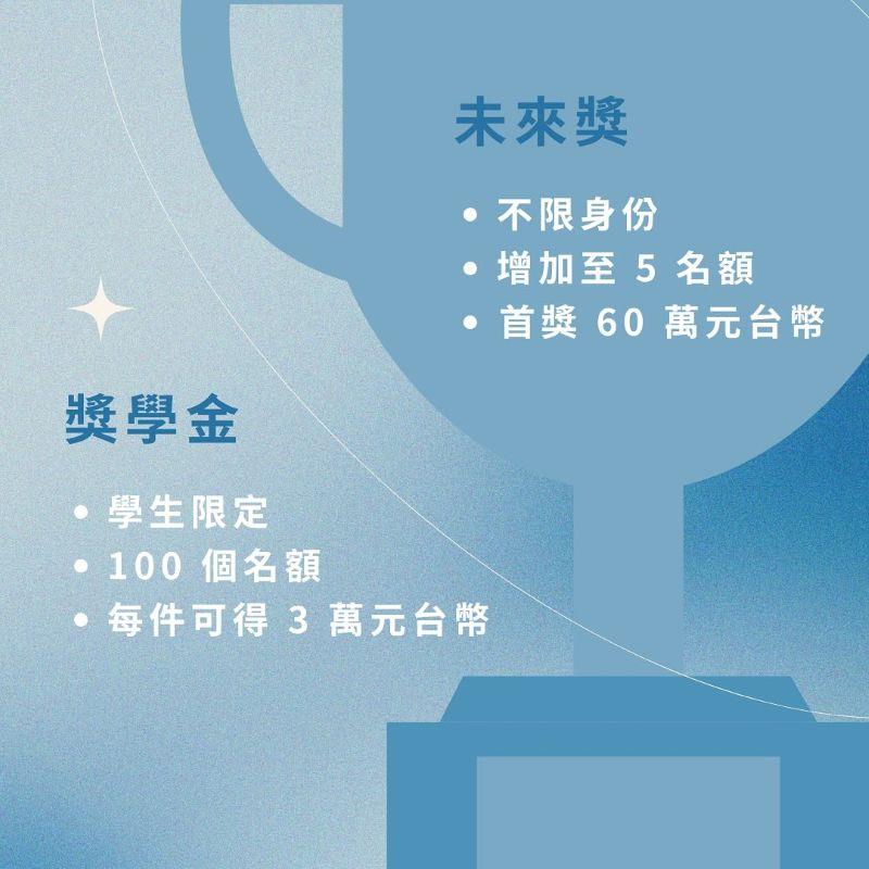 徵件海報