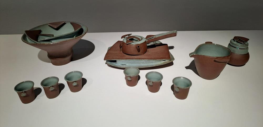 實用組入選 陳瑞諭 〈時間的幾何〉