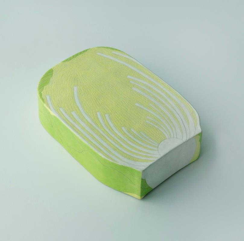 展出作品