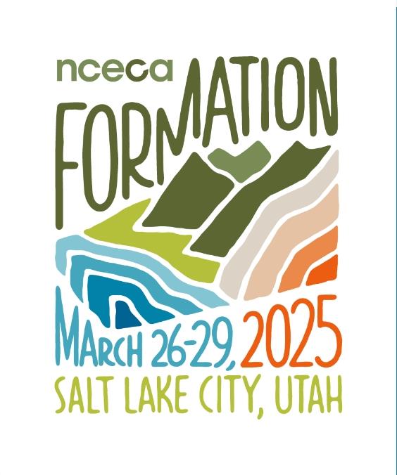 NCECA 2025