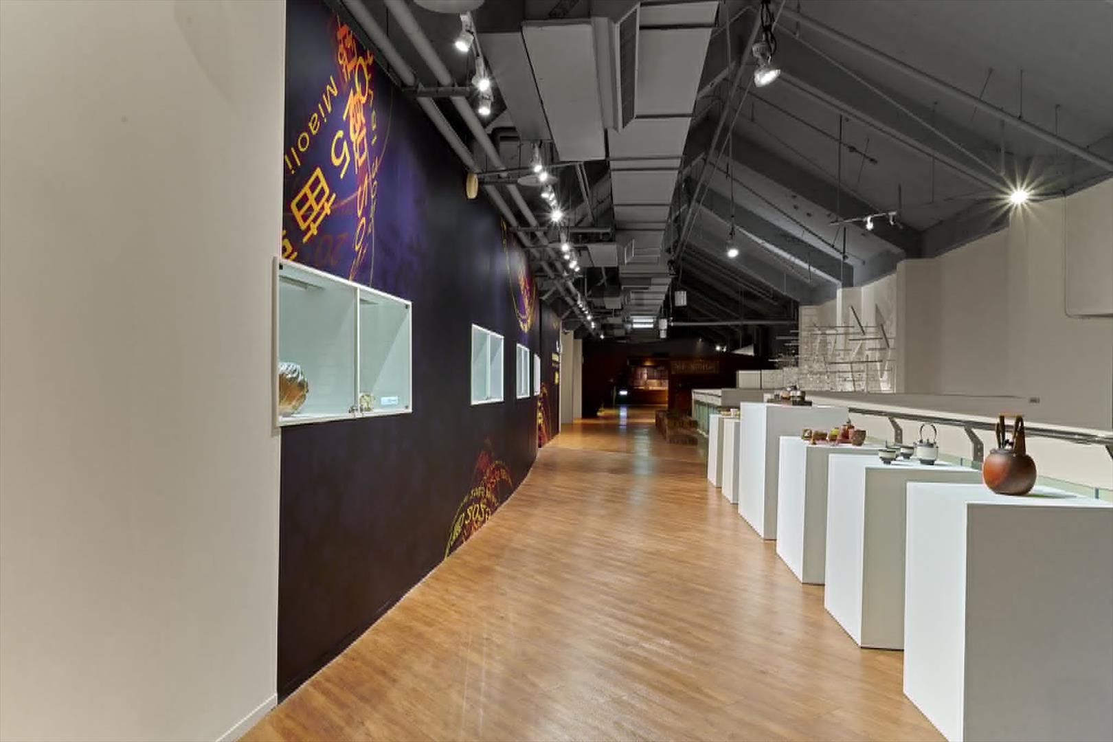 展場一景_實用組展區