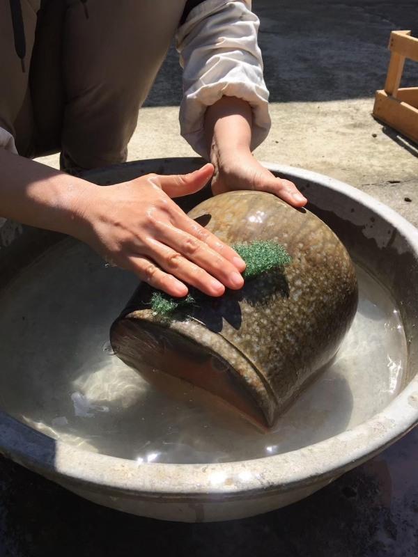 整理作品