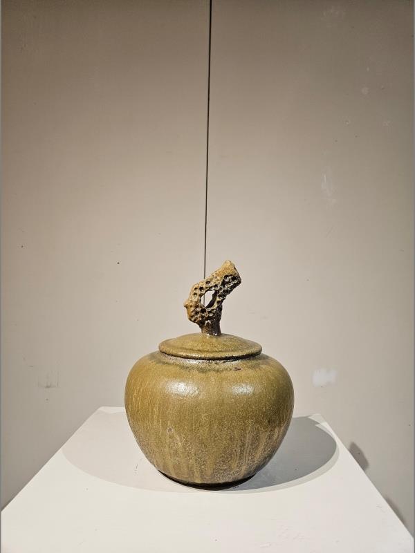 展覽作品