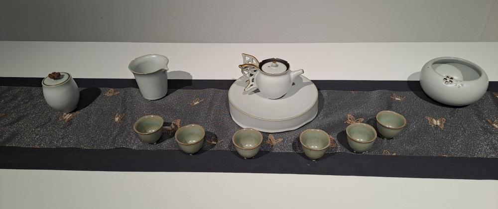 實用組入選 蔡依儒 〈羽化〉